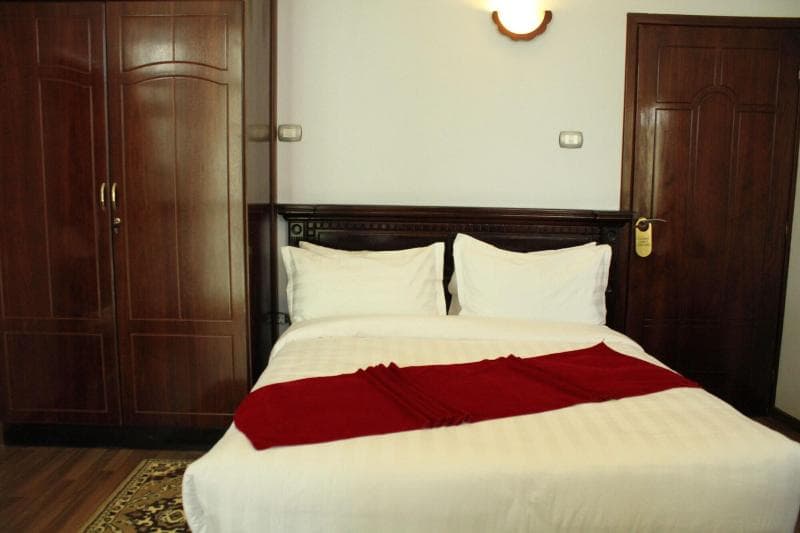 Oasis Hotel Apartment 3