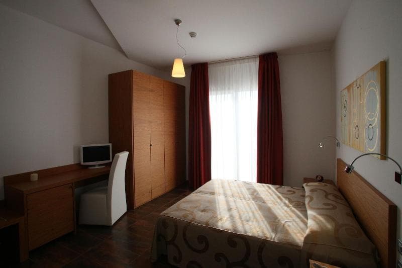 Hotel Sciali 3