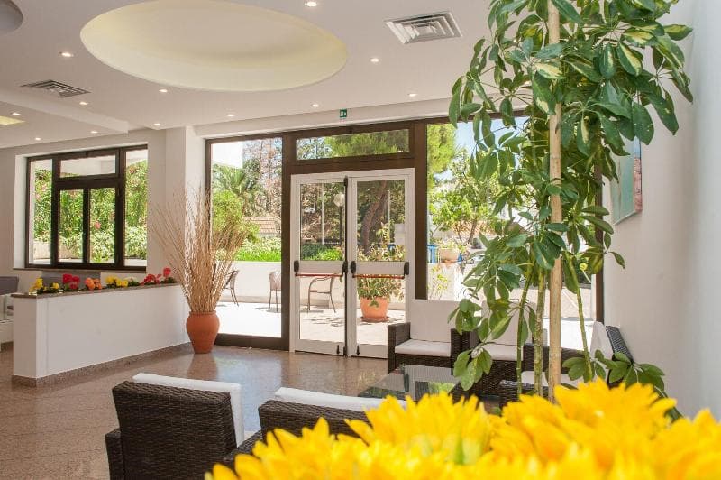 Hotel Cristalda 4