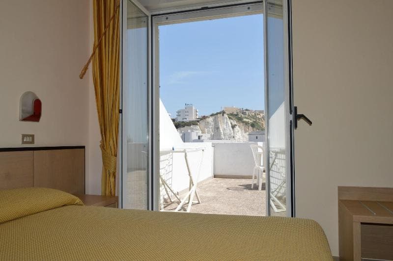 Hotel Cristalda 3