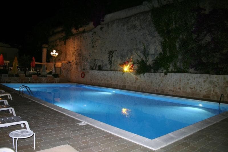 Hotel Timiama photo 1
