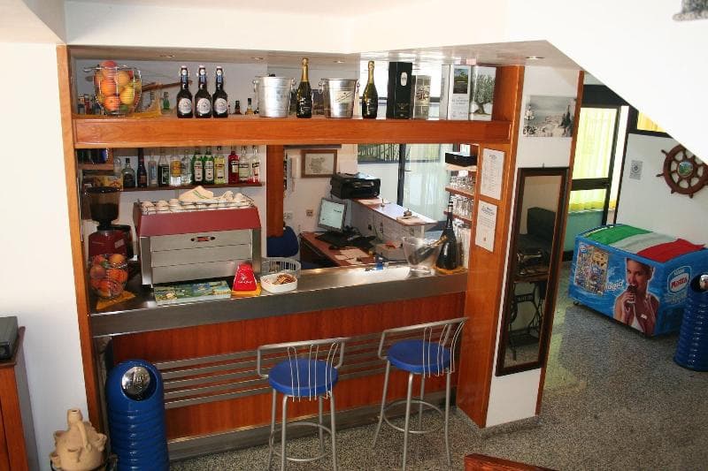 Hotel Timiama 4