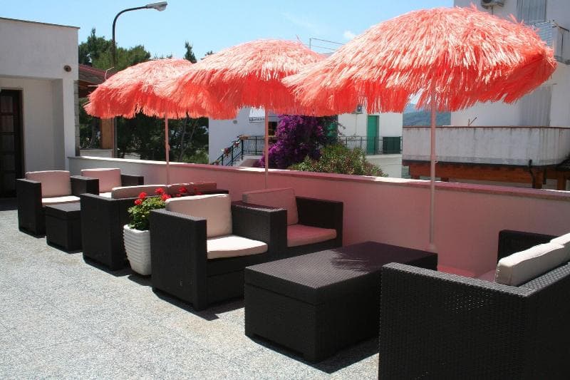 Hotel Timiama 5