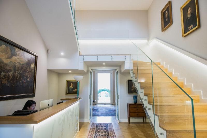 Villa Pulejo 5