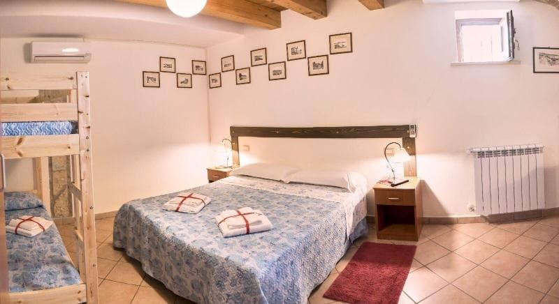 B&B La Suite 5