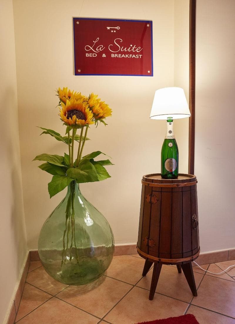 B&B La Suite 4
