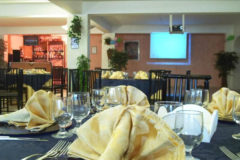 Hotel Company photo 1