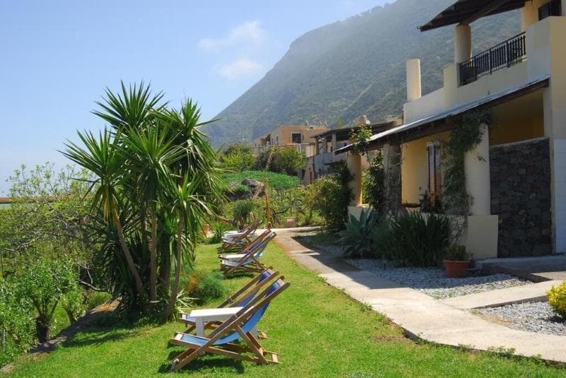 Eoliano B&B 5
