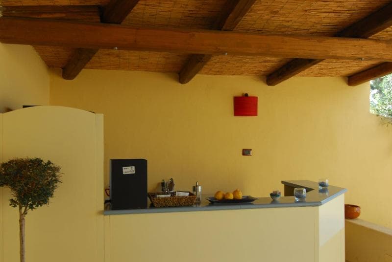 Eoliano B&B main