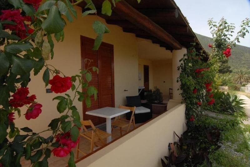 Eoliano B&B photo 1