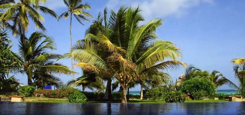 The Palms Zanzibar (Adults only) photo 1