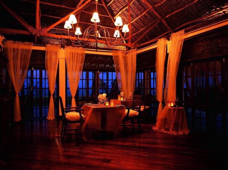 The Palms Zanzibar (Adults only) 3