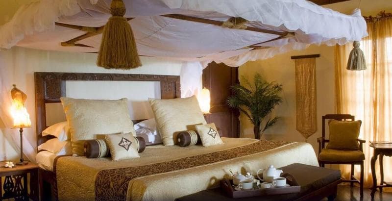 The Palms Zanzibar (Adults only) 4