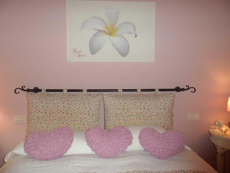 Petali Rosa 3
