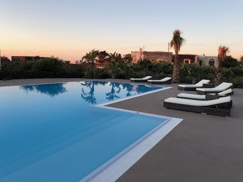 I Dammusini Di Pantelleria main