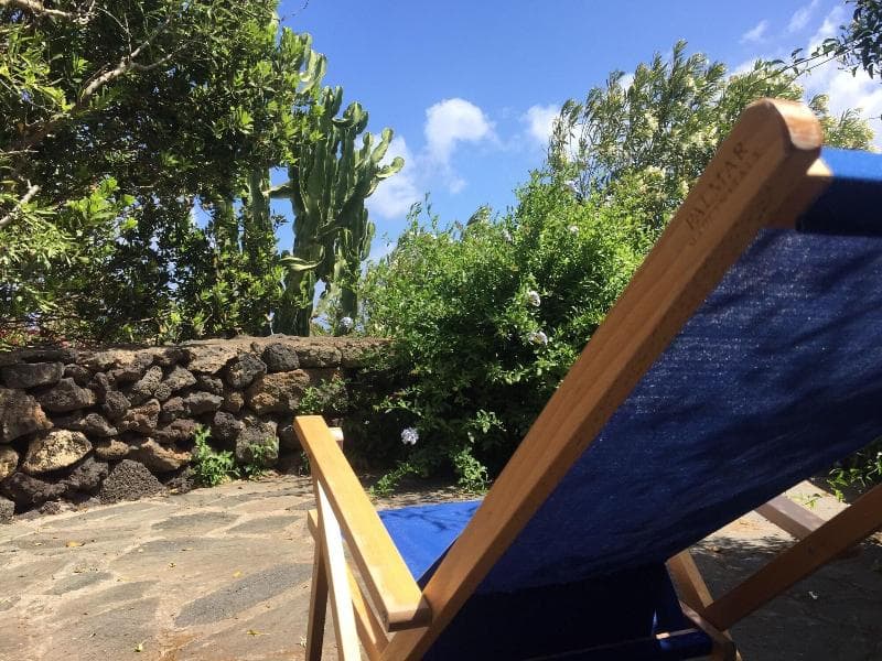 I Dammusini Di Pantelleria 4