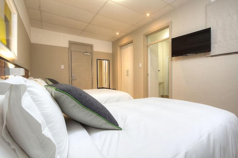The Park Lodge photo 1
