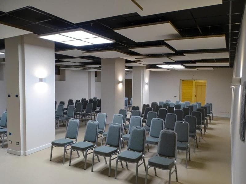 Del Torrione Hotel photo 1