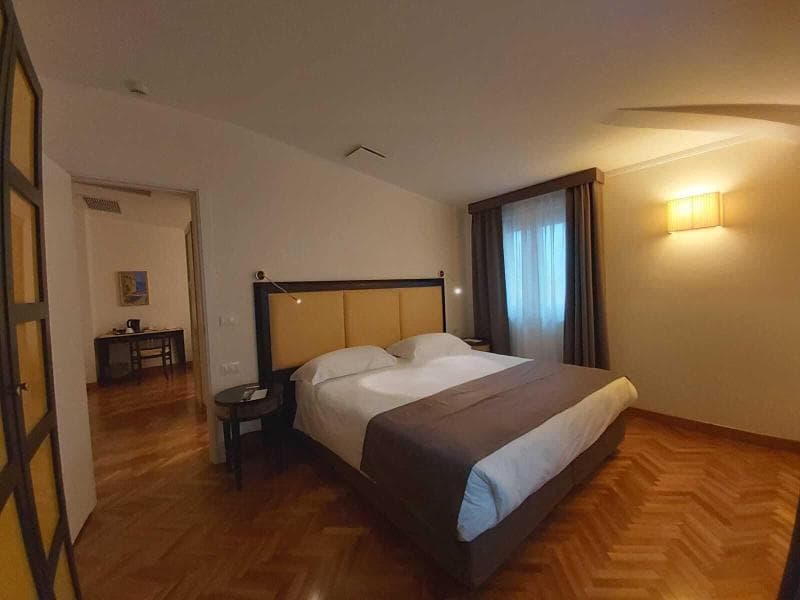 Del Torrione Hotel 5