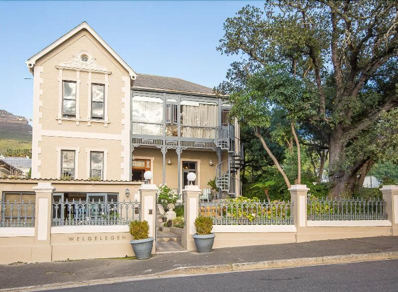 Welgelegen Boutique Guest House 5