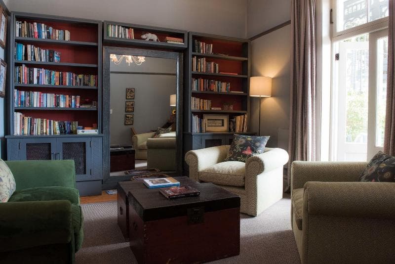 Welgelegen Boutique Guest House 4
