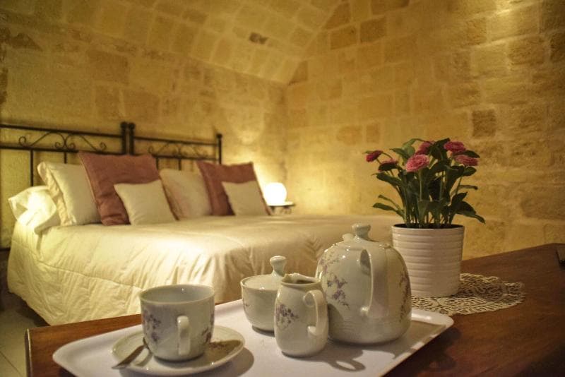 Malandrì B&B main