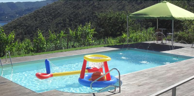 Hotel Oroverde photo 1