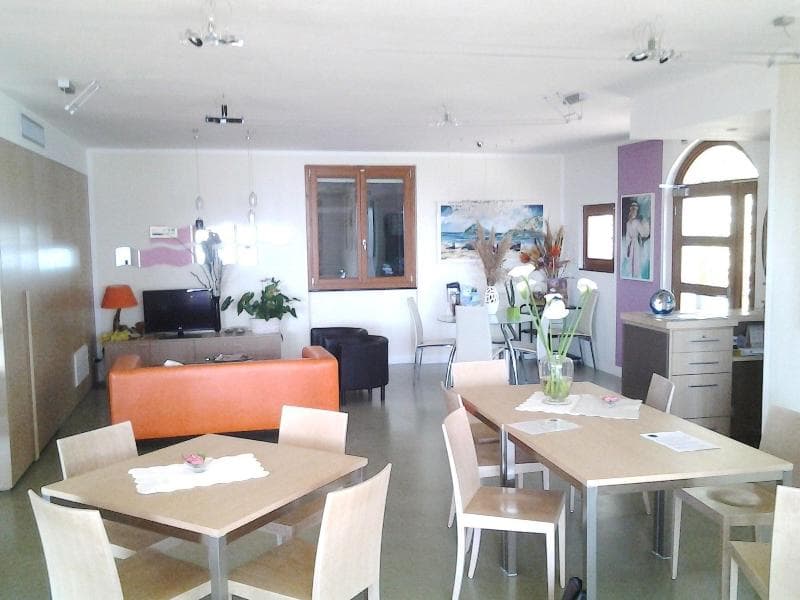 Hotel Oroverde 5