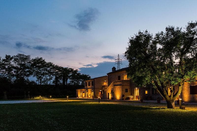 Moretti Country House 5