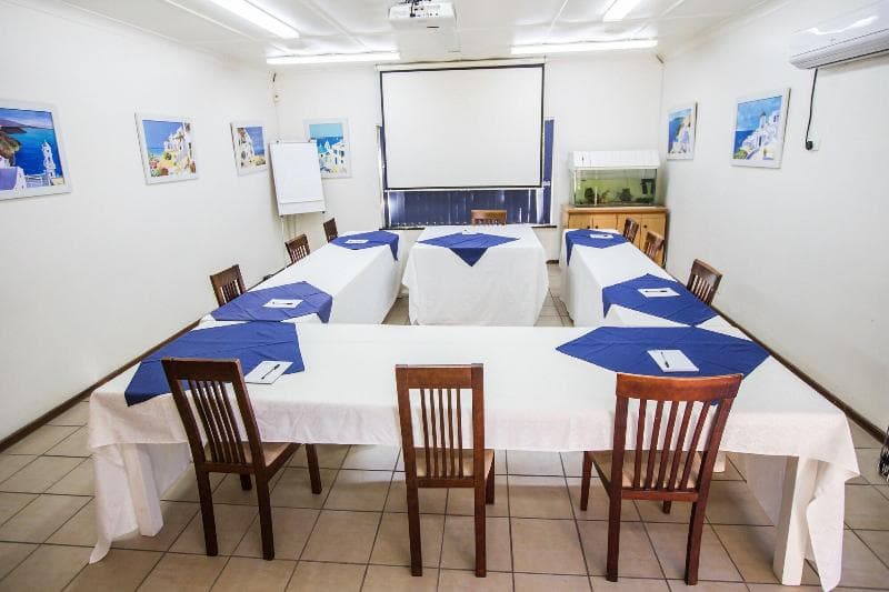 Santorini Guesthouse 5