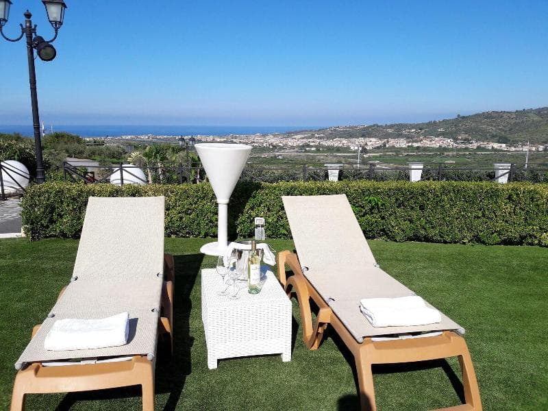 Villa Martius main