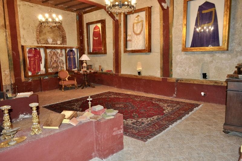 Villa Martius 4