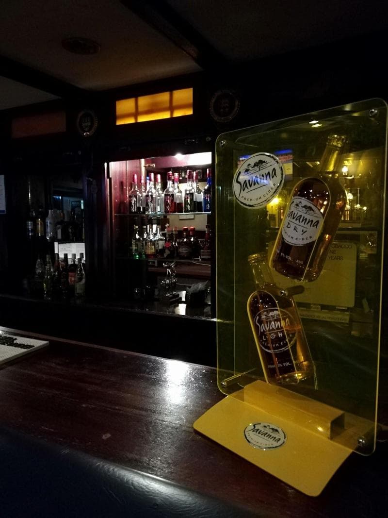 Shakespeare Inn main