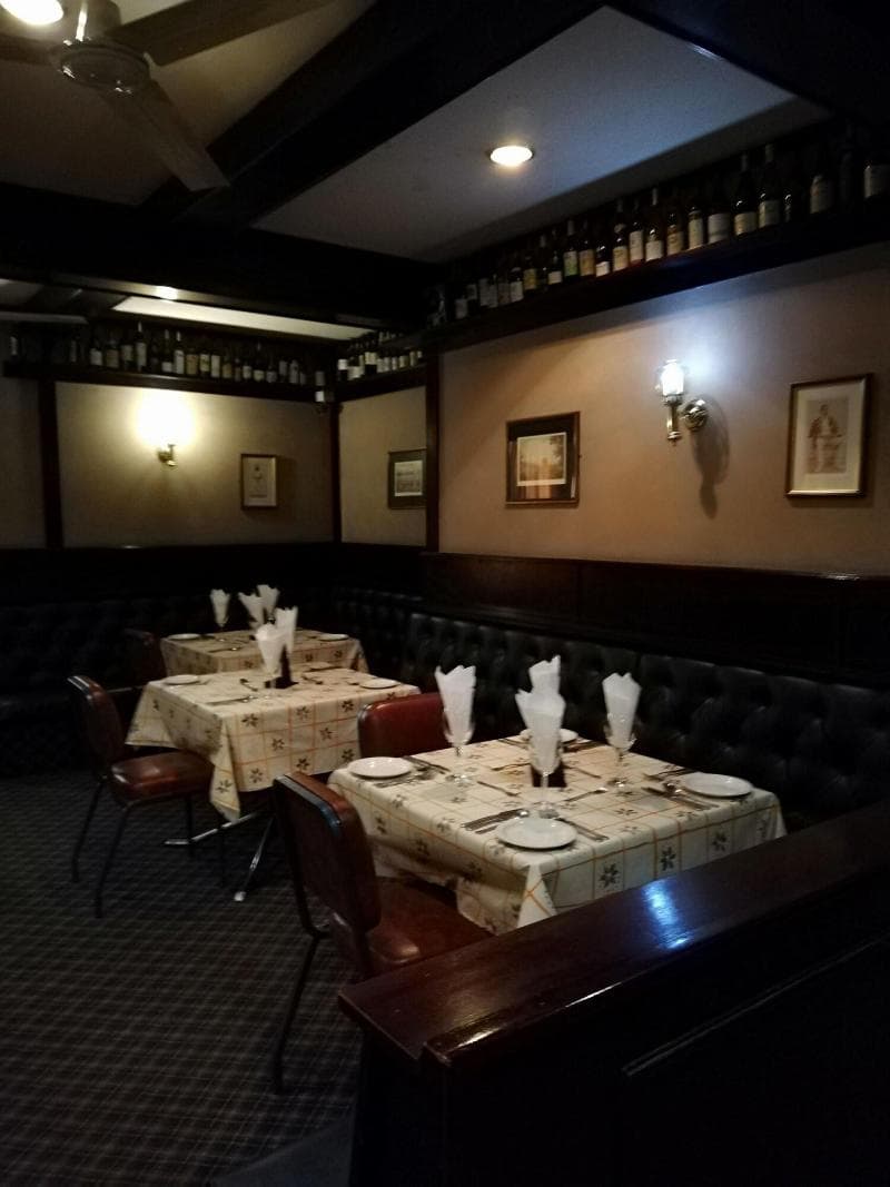 Shakespeare Inn 3