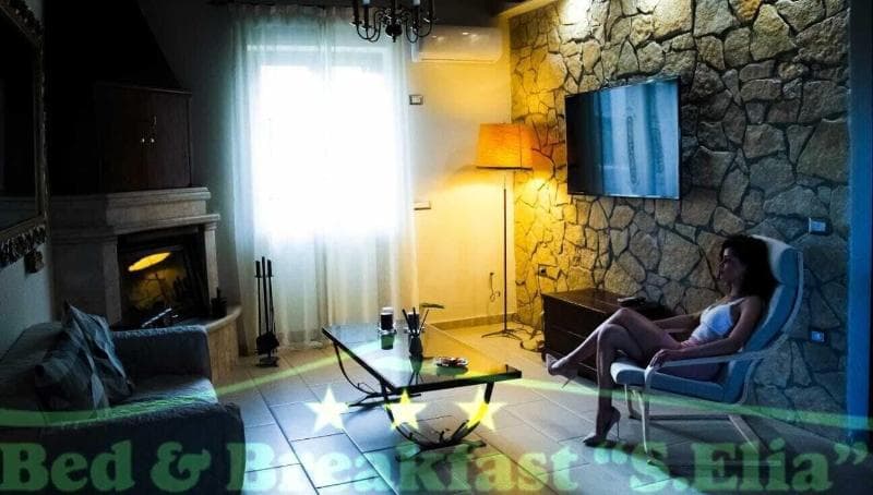 Bed & Breakfast S. Elia 5
