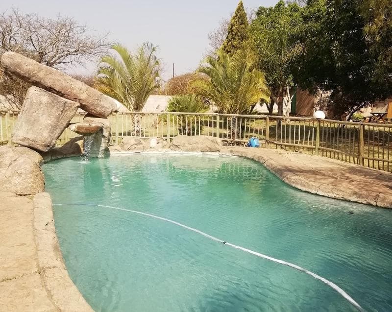 Limpopo Lodge 3