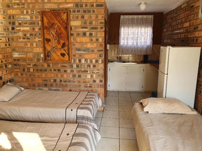 Limpopo Lodge main
