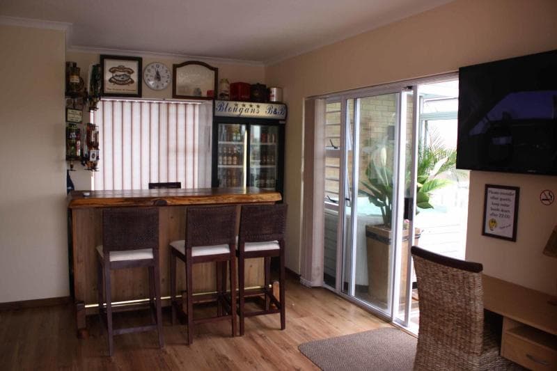 Blougans B&B main