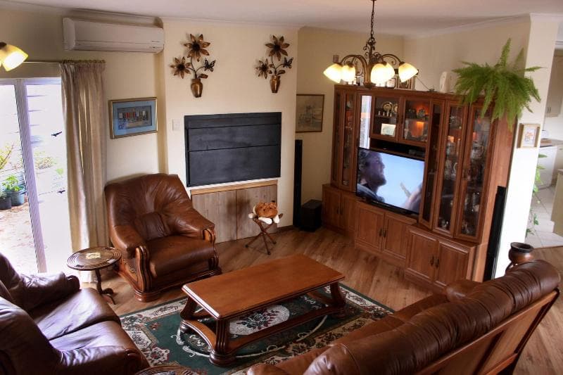 Blougans B&B 5