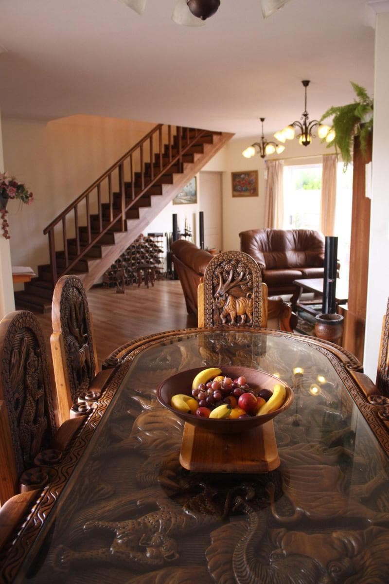 Blougans B&B 3