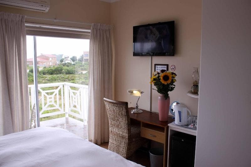 Blougans B&B 4