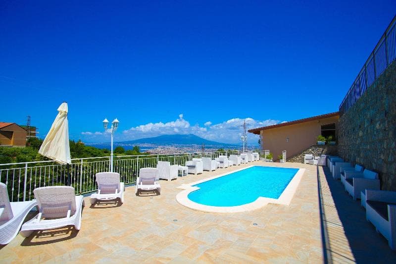 Villa Catie photo 1