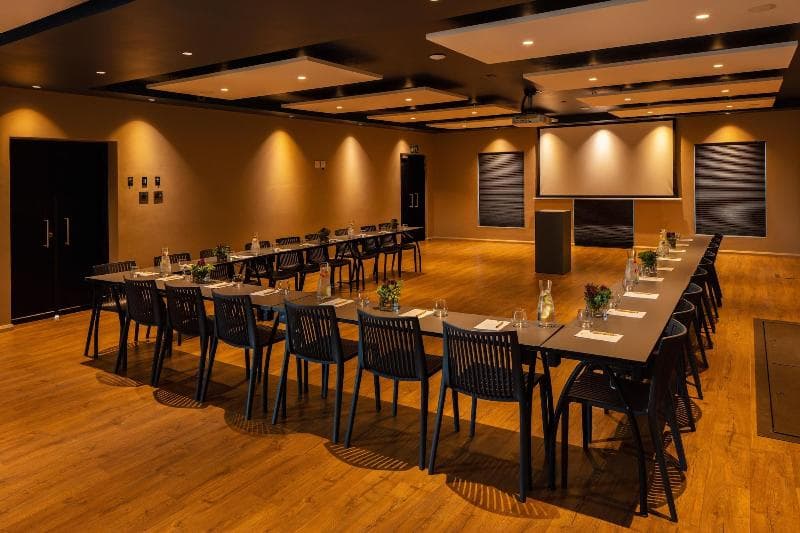 Sky Villa Boutique Hotel main