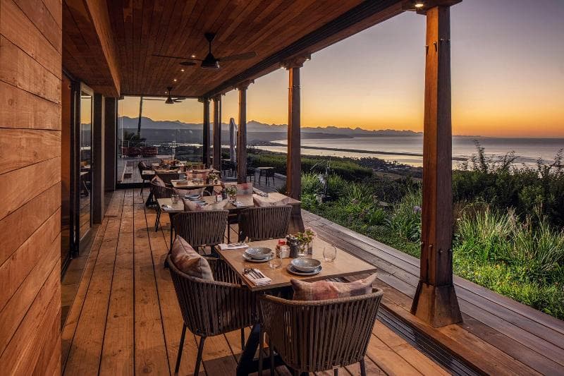 Sky Villa Boutique Hotel 4