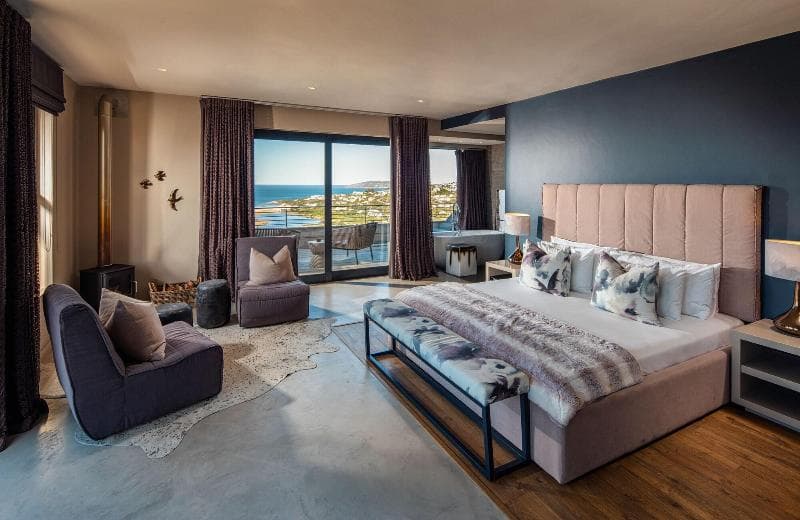 Sky Villa Boutique Hotel 5