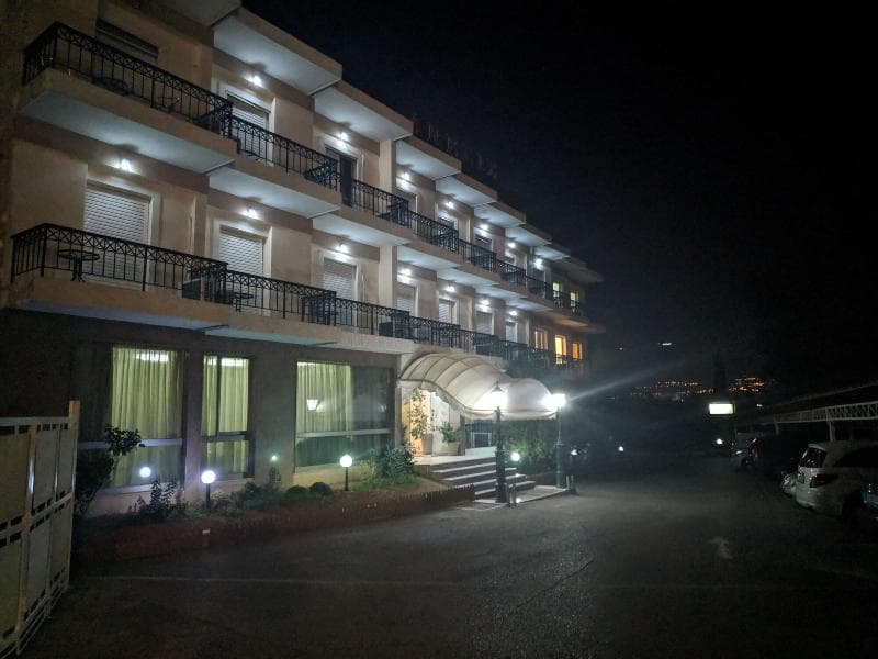 Hotel Anesi 5