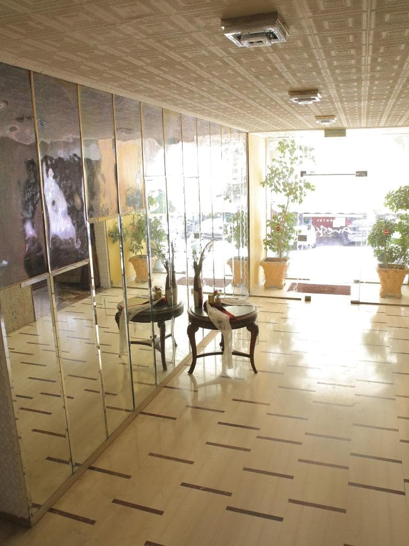 Hotel Anesi 4