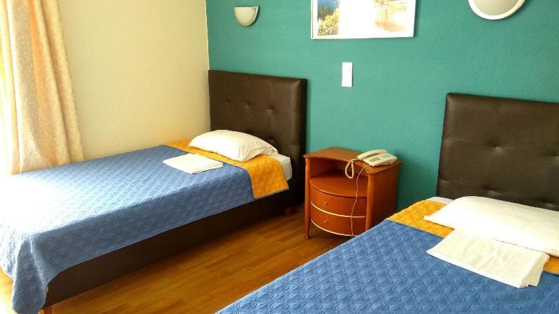 Hotel Anesi 3