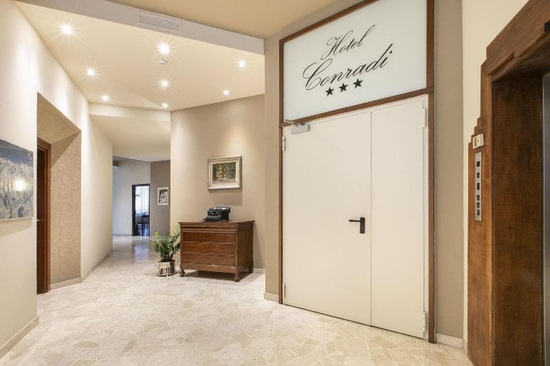 Hotel Conradi 3