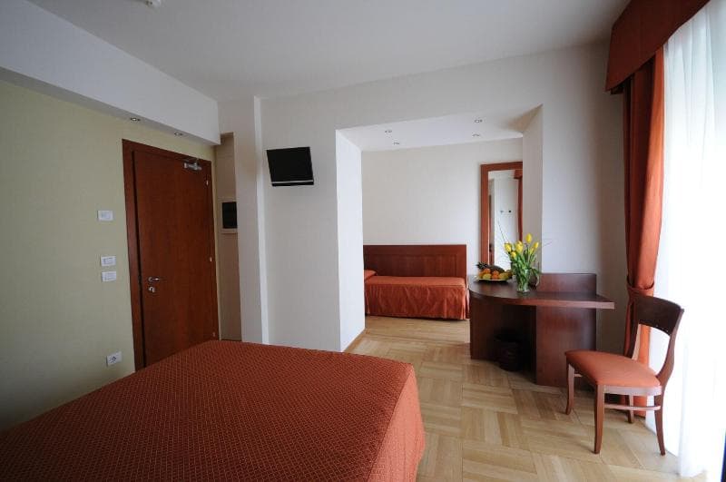 Hotel Conradi photo 1